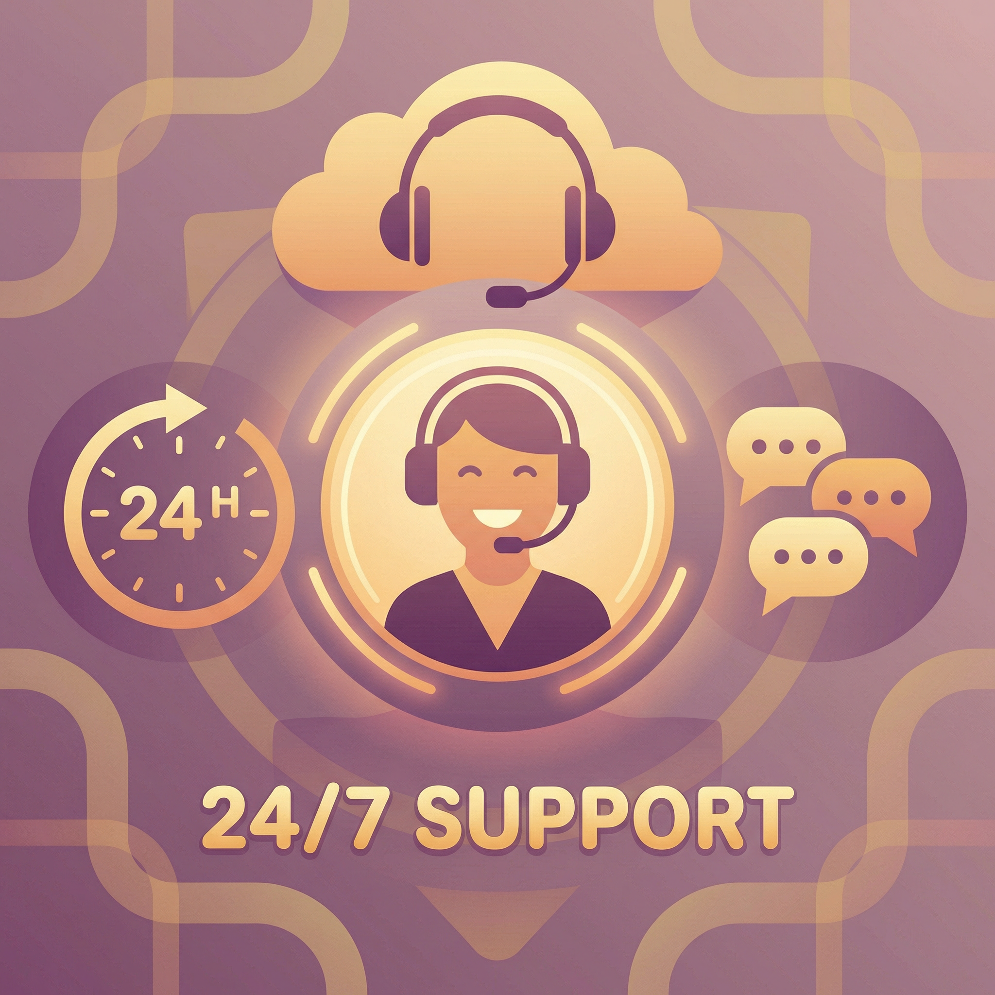 博彩网站24小时客户服务团队